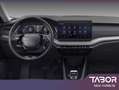 Skoda Octavia Combi 2.0 TDI 116 Selec LED Nav vEHK Kam Silber - thumbnail 4
