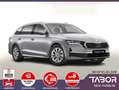 Skoda Octavia Combi 2.0 TDI 116 Selec LED Nav vEHK Kam Silber - thumbnail 1