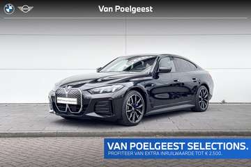 eDrive40 M-Sport | Selections