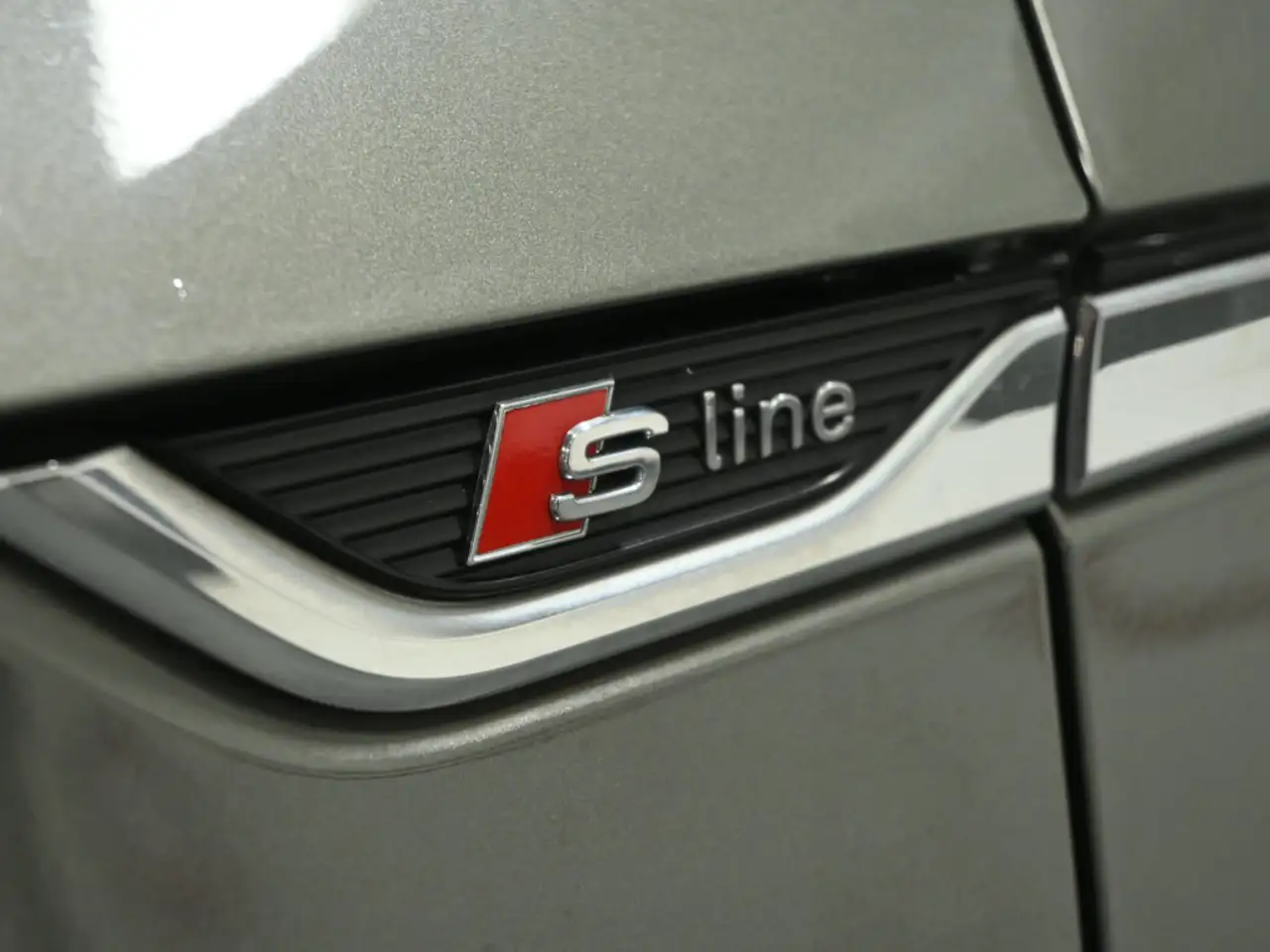 Audi A5 снимка Audi A5