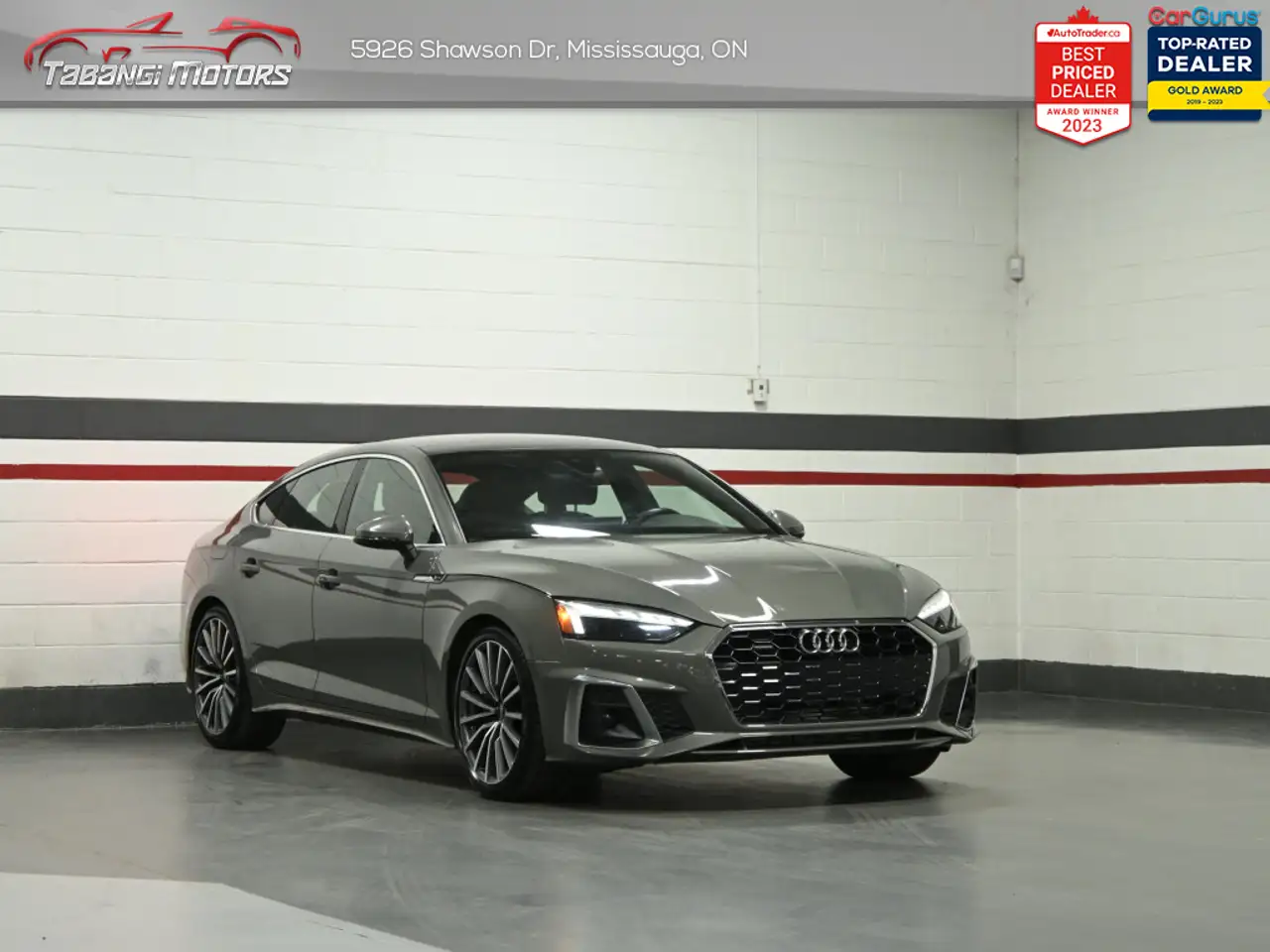Audi A5 снимка Audi A5