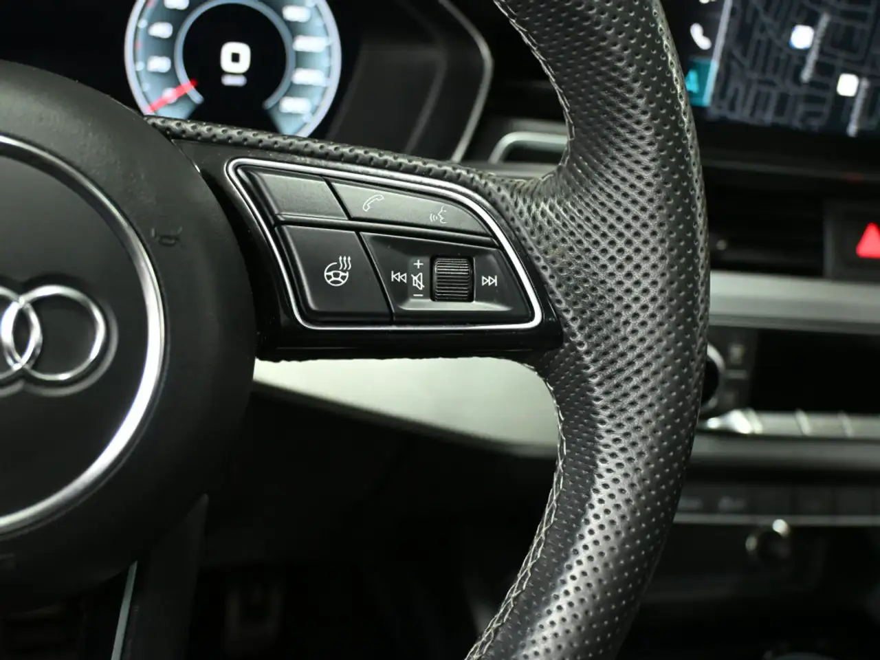Audi A5 снимка Audi A5
