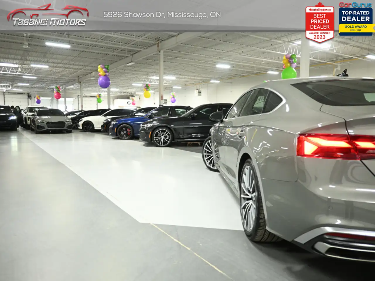 Audi A5 снимка Audi A5