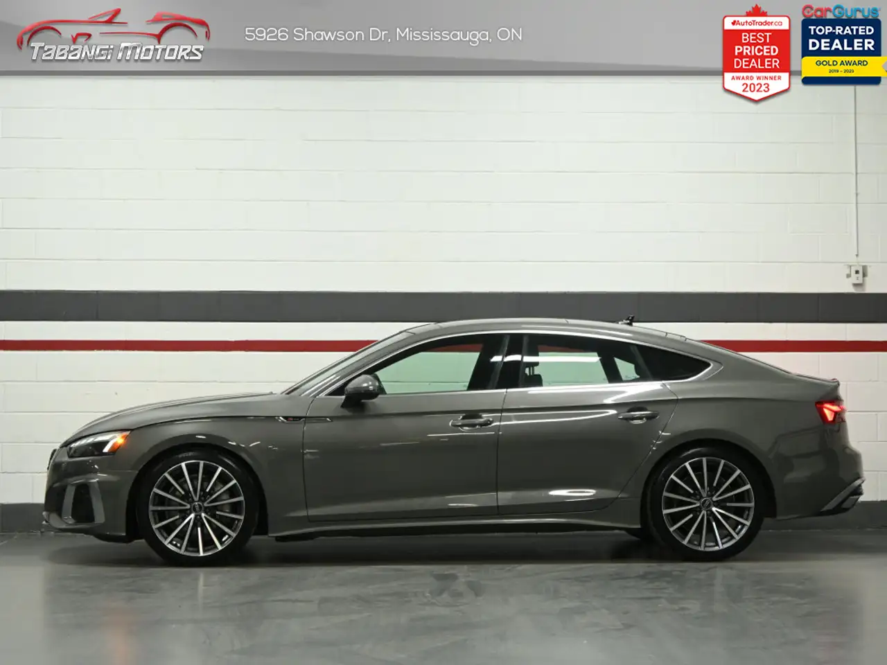 Audi A5 снимка Audi A5