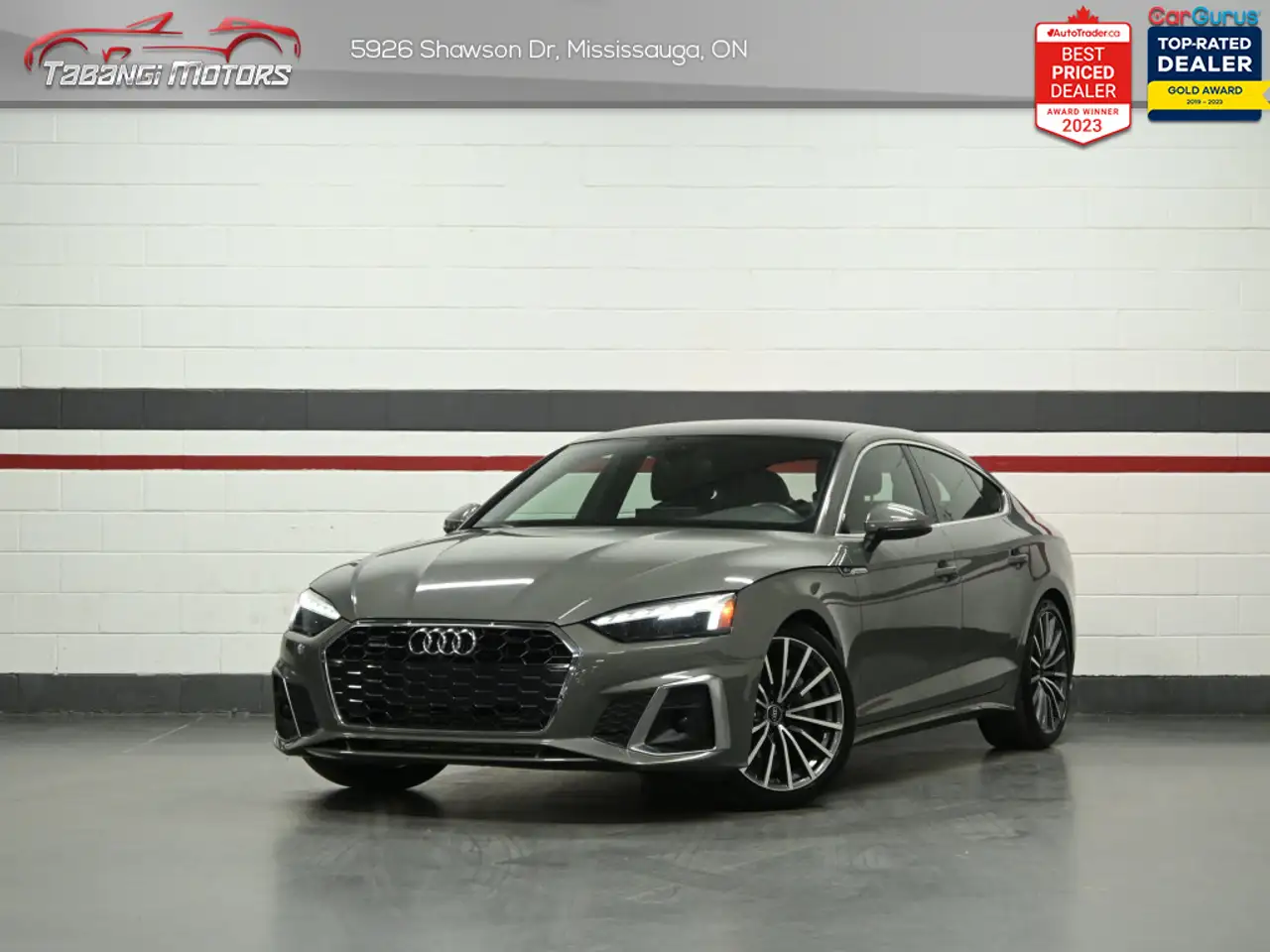 Audi A5 снимка Audi A5