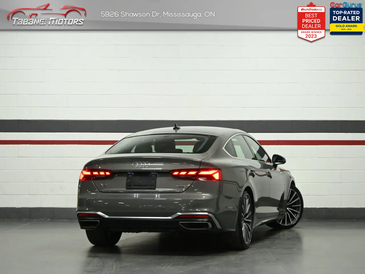 Audi A5 снимка Audi A5