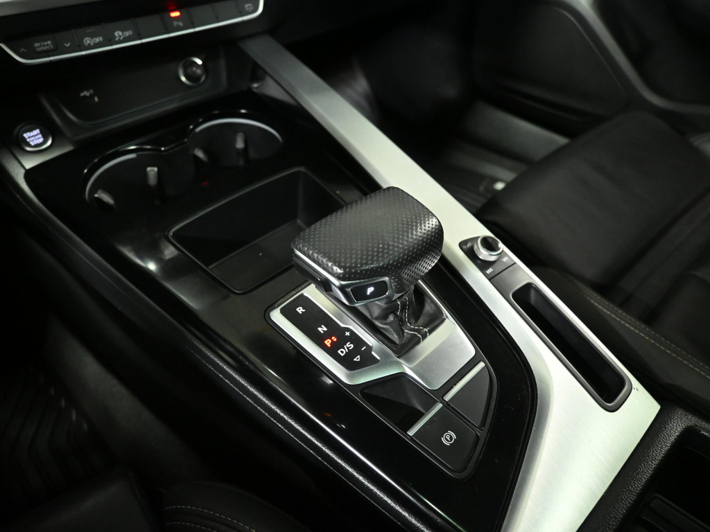 2023 Audi A5 Progressiv S-Line 360CAM Sunroof Navigation Ambie thumb 23