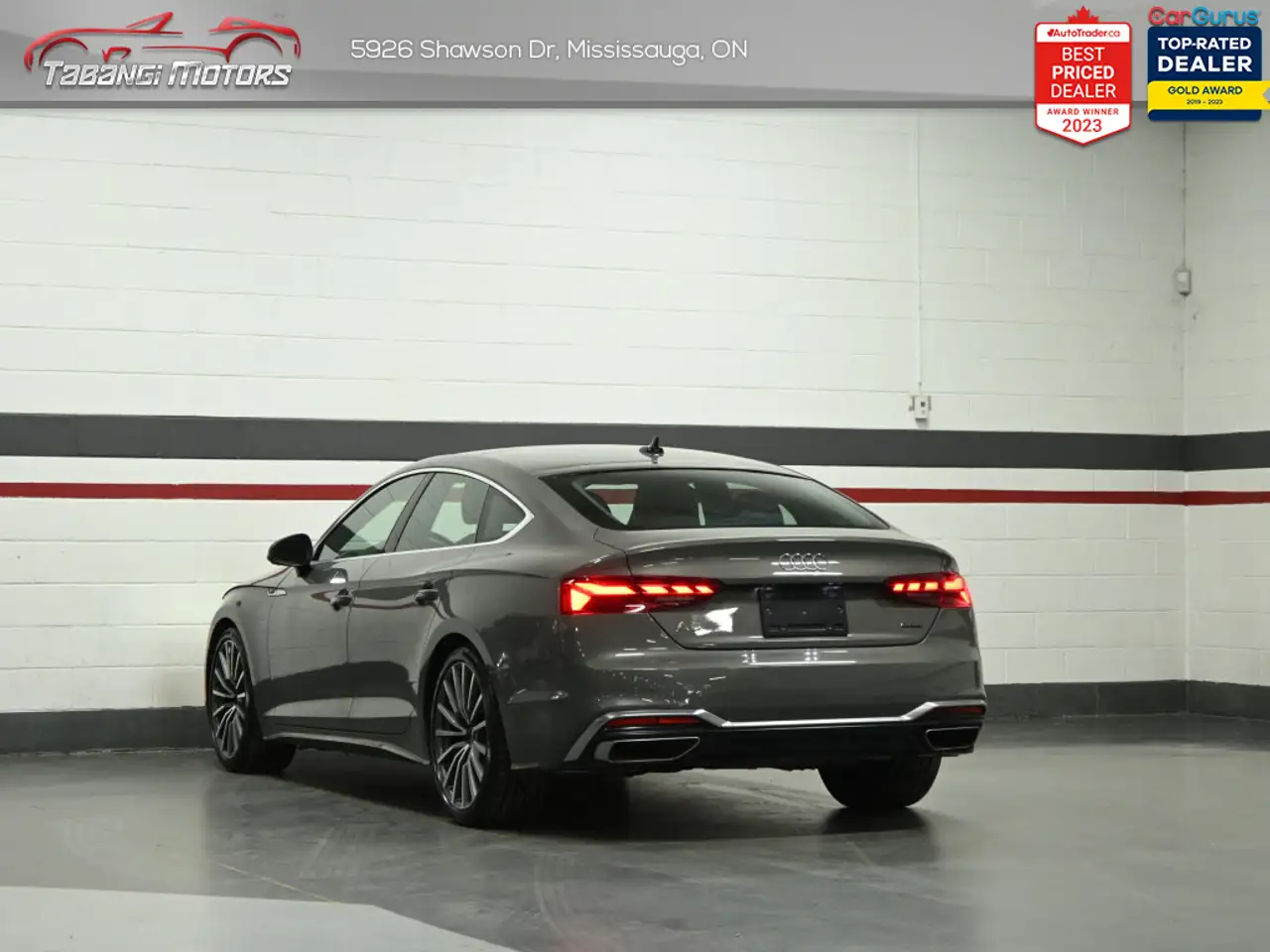 Audi A5 снимка Audi A5