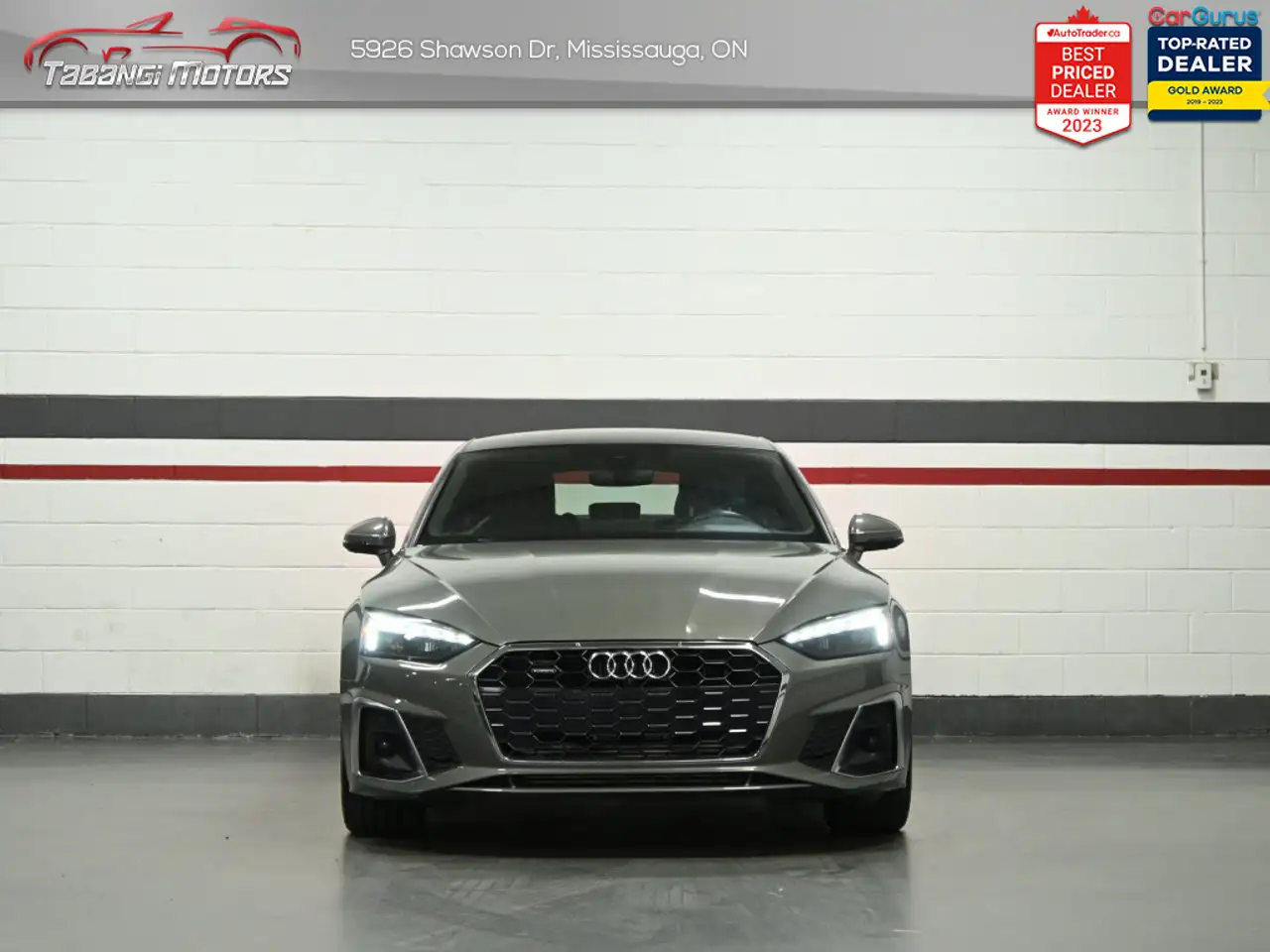Audi A5 снимка Audi A5
