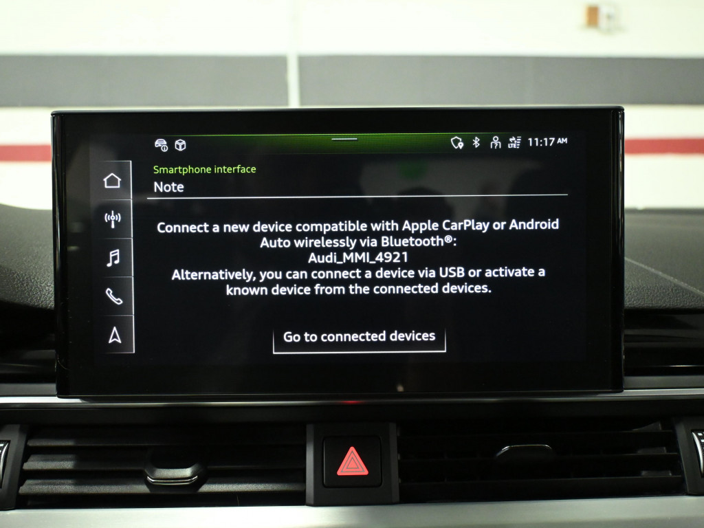 2023 Audi A5 Progressiv S-Line 360CAM Sunroof Navigation Ambie thumb 18