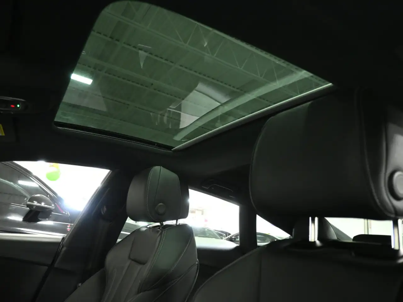 Audi A5 снимка Audi A5