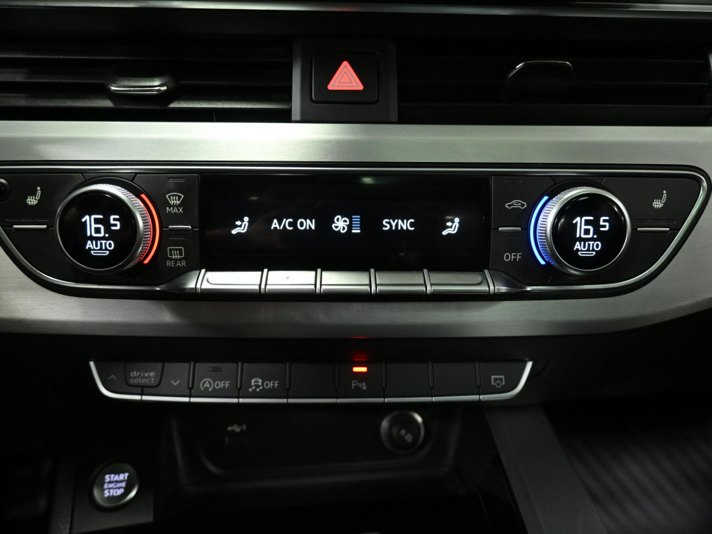 2023 Audi A5 Progressiv S-Line 360CAM Sunroof Navigation Ambie thumb 22