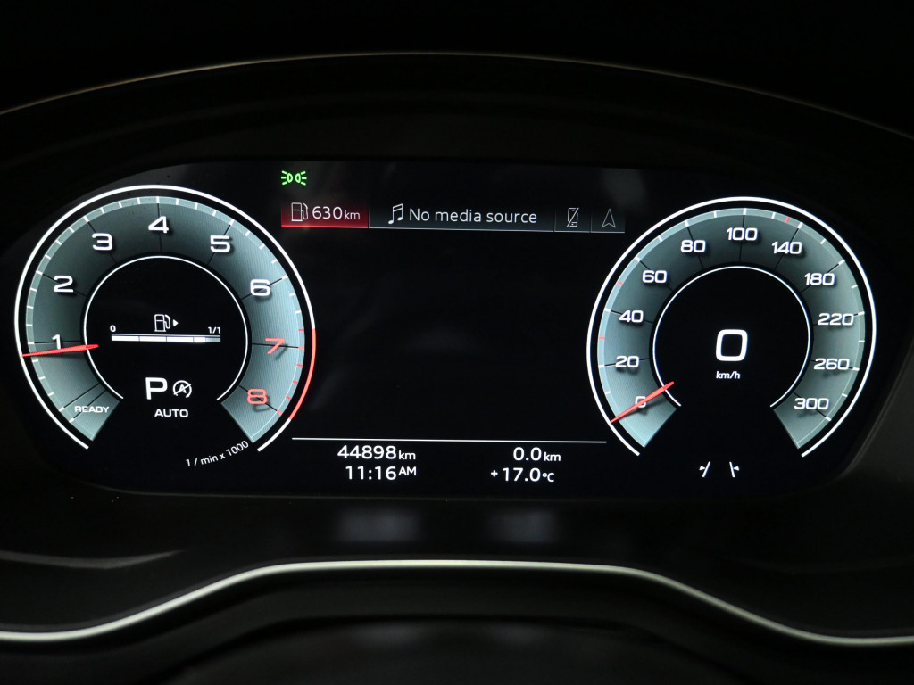 2023 Audi A5 Progressiv S-Line 360CAM Sunroof Navigation Ambie thumb 14