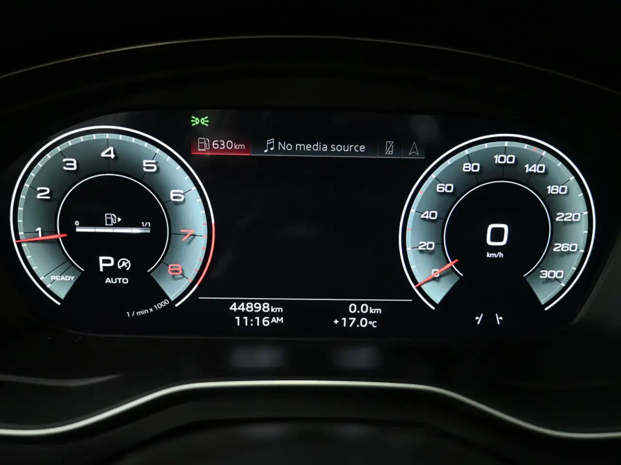 Audi A5 снимка Audi A5