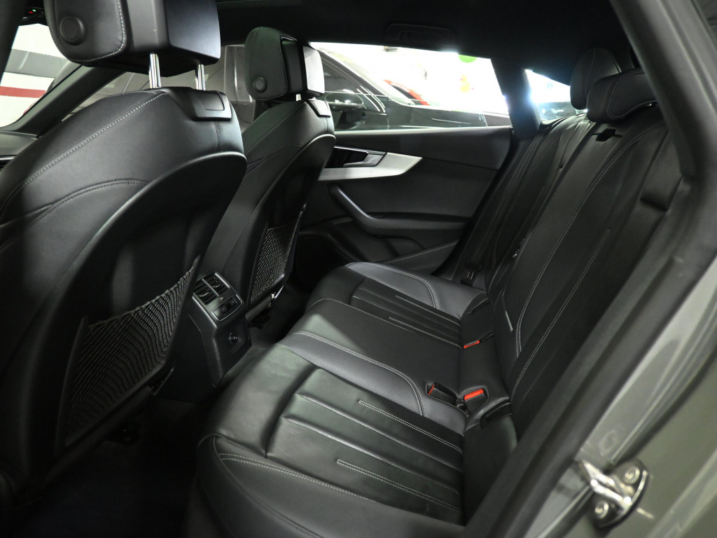 2023 Audi A5 Progressiv S-Line 360CAM Sunroof Navigation Ambie thumb 26