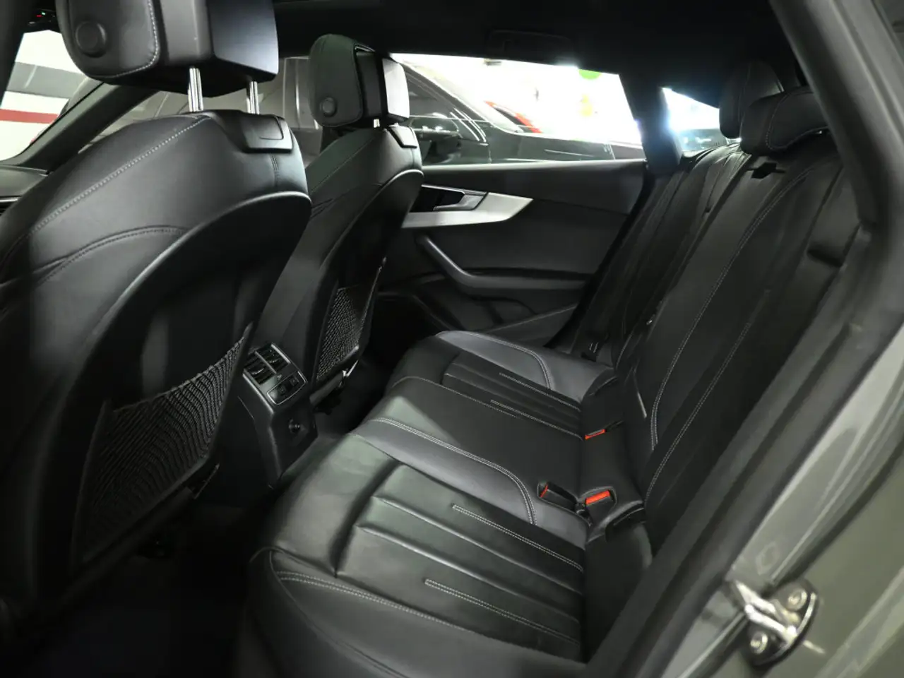 Audi A5 снимка Audi A5