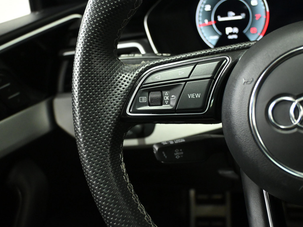 2023 Audi A5 Progressiv S-Line 360CAM Sunroof Navigation Ambie thumb 15