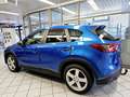 Mazda CX-5 Allrad,Leder,AHK,Sitzheizung,Kamera Albastru - thumbnail 18