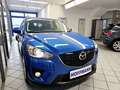 Mazda CX-5 Allrad,Leder,AHK,Sitzheizung,Kamera Albastru - thumbnail 21