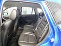 Mazda CX-5 Allrad,Leder,AHK,Sitzheizung,Kamera Albastru - thumbnail 7