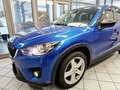Mazda CX-5 Allrad,Leder,AHK,Sitzheizung,Kamera Albastru - thumbnail 19