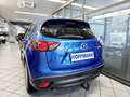 Mazda CX-5 Allrad,Leder,AHK,Sitzheizung,Kamera Albastru - thumbnail 6