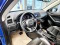 Mazda CX-5 Allrad,Leder,AHK,Sitzheizung,Kamera Albastru - thumbnail 15
