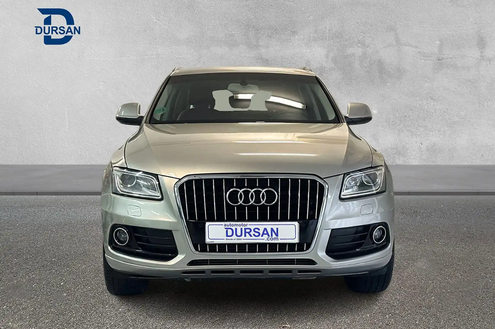 Audi Q5 2.0 TFSI quattro Ambition Tip. 225 - 2