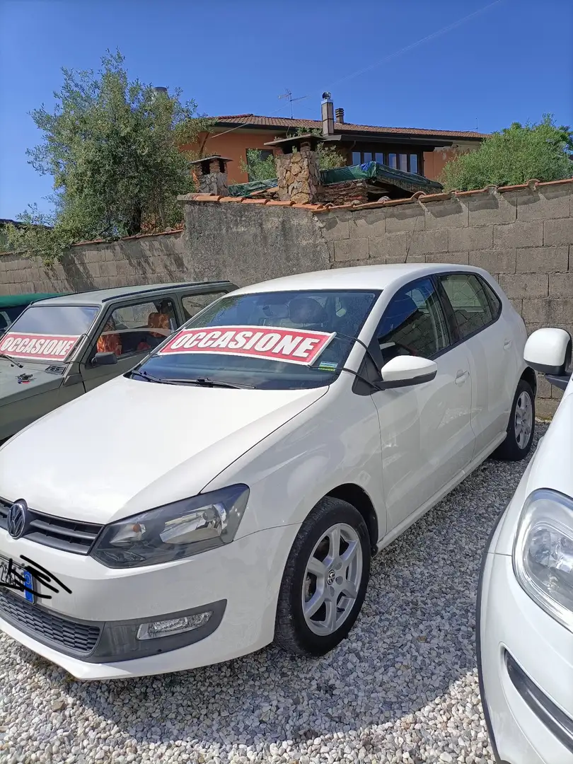 Volkswagen Polo 5p 1.2 Comfortline 70cv - 2