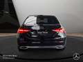 Mercedes-Benz C 300 e AVANTG+LED+KAMERA+TOTW+KEYLESS+9G Noir - thumbnail 8