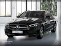 Mercedes-Benz C 300 e AVANTG+LED+KAMERA+TOTW+KEYLESS+9G Schwarz - thumbnail 2