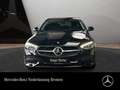 Mercedes-Benz C 300 e AVANTG+LED+KAMERA+TOTW+KEYLESS+9G Noir - thumbnail 1