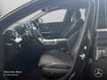 Mercedes-Benz C 300 e AVANTG+LED+KAMERA+TOTW+KEYLESS+9G Noir - thumbnail 10