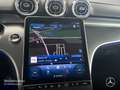 Mercedes-Benz C 300 e AVANTG+LED+KAMERA+TOTW+KEYLESS+9G Noir - thumbnail 15