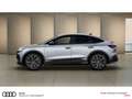 Audi Q4 e-tron Sportback 45 S line AHK Matrix Anschlussgarantie 3 Plateado - thumbnail 4