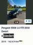 Peugeot 3008 PEUGEOT 3008 1.6 VTI NAP NIEUWE DISTRIBUTIE EN APK Zwart - thumbnail 13
