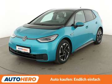 electric drive 150 kW Family Pro Performance