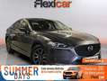 Mazda 6 Wagon 2.0 Skyactiv-G Center-Line 165 Gris - thumbnail 1