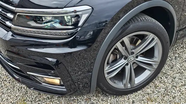 Volkswagen Tiguan Allspace R Sport & Highline 4Motion 2.0 TSI 245PS *OpenSky*