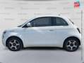 Fiat 500e e 118ch Passion Blanc - thumbnail 4