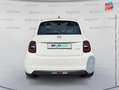 Fiat 500e e 118ch Passion Blanc - thumbnail 5
