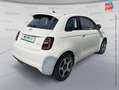 Fiat 500e e 118ch Passion Blanc - thumbnail 12