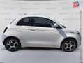 Fiat 500e e 118ch Passion Blanc - thumbnail 11