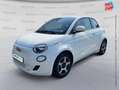 Fiat 500e e 118ch Passion Blanc - thumbnail 1