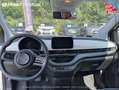 Fiat 500e e 118ch Passion Blanc - thumbnail 8