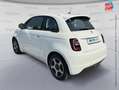 Fiat 500e e 118ch Passion Blanc - thumbnail 7