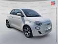 Fiat 500e e 118ch Passion Blanc - thumbnail 3