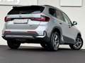 BMW X1 xDrive20d Silber - thumbnail 4