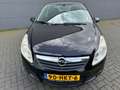 Opel Corsa 1.4-16V Cosmo*AIRCO*APK*NAP*ELKT-RAAM-C-D AFSTAND Zwart - thumbnail 2