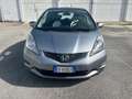 Honda Jazz 1.2 benzina Gris - thumbnail 2